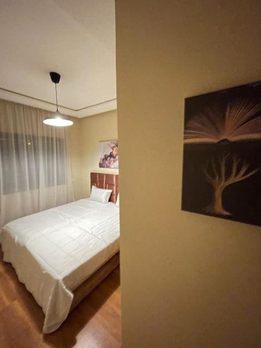 NouaceurChic & Cosy Flat Near Airport Lockbox Fast Wifiアパートメント エクステリア 写真