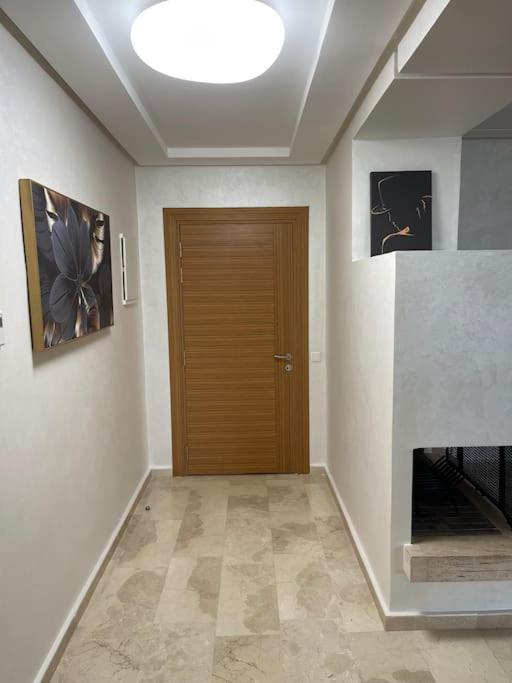 NouaceurChic & Cosy Flat Near Airport Lockbox Fast Wifiアパートメント エクステリア 写真