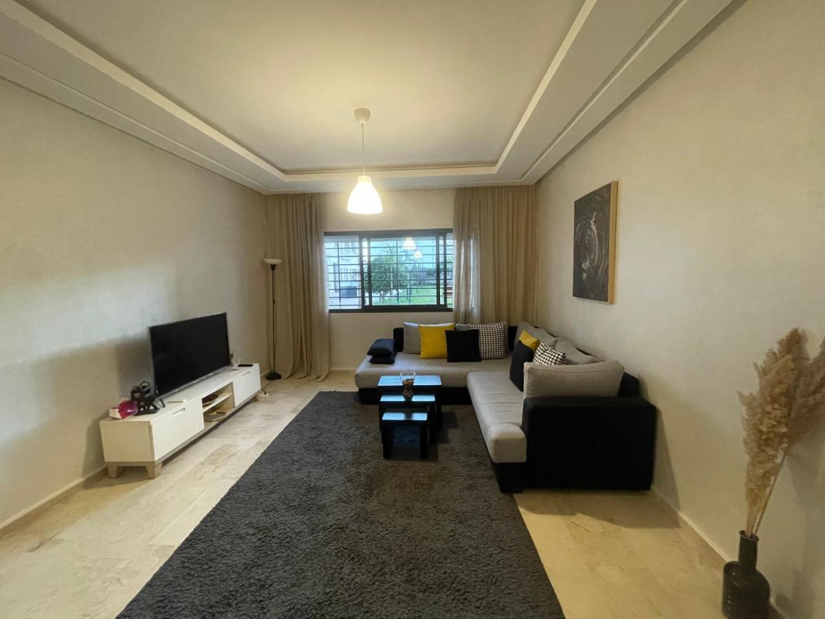 NouaceurChic & Cosy Flat Near Airport Lockbox Fast Wifiアパートメント エクステリア 写真