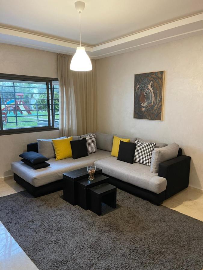 NouaceurChic & Cosy Flat Near Airport Lockbox Fast Wifiアパートメント エクステリア 写真