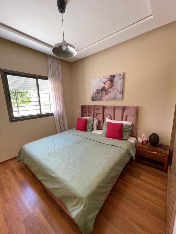NouaceurChic & Cosy Flat Near Airport Lockbox Fast Wifiアパートメント エクステリア 写真